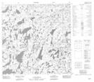 065B08 No Title Topographic Map Thumbnail 1:50,000 scale