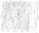 065C03 No Title Topographic Map Thumbnail 1:50,000 scale
