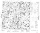 065C06 No Title Topographic Map Thumbnail 1:50,000 scale