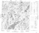 065C07 No Title Topographic Map Thumbnail 1:50,000 scale