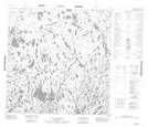 065C10 No Title Topographic Map Thumbnail 1:50,000 scale