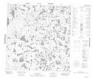 065C15 No Title Topographic Map Thumbnail 1:50,000 scale