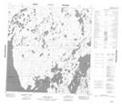 065F03 No Title Topographic Map Thumbnail 1:50,000 scale