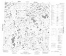 065F06 No Title Topographic Map Thumbnail 1:50,000 scale