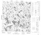 065F09 No Title Topographic Map Thumbnail 1:50,000 scale