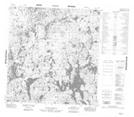 065F13 No Title Topographic Map Thumbnail 1:50,000 scale