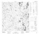 065G09 No Title Topographic Map Thumbnail 1:50,000 scale