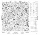 065G15 No Title Topographic Map Thumbnail