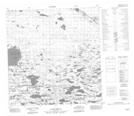 065H02 No Title Topographic Map Thumbnail 1:50,000 scale