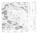 065H04 No Title Topographic Map Thumbnail 1:50,000 scale
