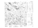 065H14 No Title Topographic Map Thumbnail 1:50,000 scale