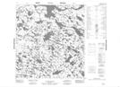 065J03 No Title Topographic Map Thumbnail 1:50,000 scale