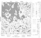 065J04 No Title Topographic Map Thumbnail 1:50,000 scale