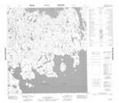 065J16 No Title Topographic Map Thumbnail 1:50,000 scale