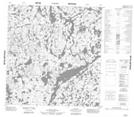065K02 No Title Topographic Map Thumbnail 1:50,000 scale