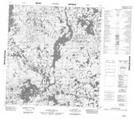 065K03 No Title Topographic Map Thumbnail 1:50,000 scale