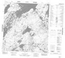 065K04 No Title Topographic Map Thumbnail 1:50,000 scale