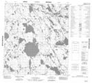 065K16 No Title Topographic Map Thumbnail 1:50,000 scale