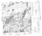 065L01 No Title Topographic Map Thumbnail 1:50,000 scale