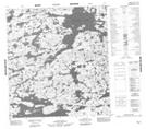 065L07 No Title Topographic Map Thumbnail 1:50,000 scale