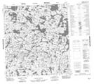 065L09 No Title Topographic Map Thumbnail 1:50,000 scale
