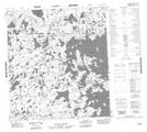 065M01 No Title Topographic Map Thumbnail 1:50,000 scale