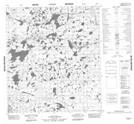 065M12 No Title Topographic Map Thumbnail 1:50,000 scale