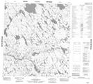 065N01 No Title Topographic Map Thumbnail 1:50,000 scale