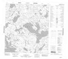 065N15 No Title Topographic Map Thumbnail