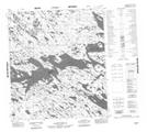 065P09 No Title Topographic Map Thumbnail 1:50,000 scale