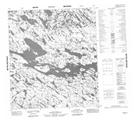 065P10 No Title Topographic Map Thumbnail 1:50,000 scale