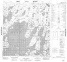 066B04 No Title Topographic Map Thumbnail 1:50,000 scale