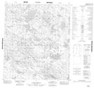 066C01 No Title Topographic Map Thumbnail 1:50,000 scale