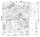 066C02 No Title Topographic Map Thumbnail 1:50,000 scale