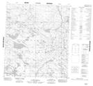 066C03 No Title Topographic Map Thumbnail 1:50,000 scale