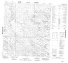 066C04 No Title Topographic Map Thumbnail 1:50,000 scale