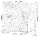 066C12 No Title Topographic Map Thumbnail 1:50,000 scale