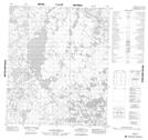 066C15 No Title Topographic Map Thumbnail 1:50,000 scale