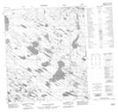066D08 No Title Topographic Map Thumbnail 1:50,000 scale