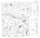 066D10 No Title Topographic Map Thumbnail 1:50,000 scale