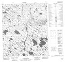066D11 No Title Topographic Map Thumbnail 1:50,000 scale