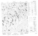 066D16 No Title Topographic Map Thumbnail 1:50,000 scale