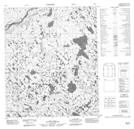 066E04 No Title Topographic Map Thumbnail 1:50,000 scale