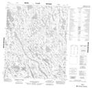 066F04 No Title Topographic Map Thumbnail 1:50,000 scale