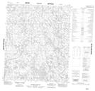 066F05 No Title Topographic Map Thumbnail 1:50,000 scale