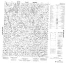 066F06 No Title Topographic Map Thumbnail 1:50,000 scale