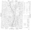 066F07 No Title Topographic Map Thumbnail 1:50,000 scale