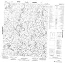 066F12 No Title Topographic Map Thumbnail 1:50,000 scale