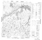 066F13 No Title Topographic Map Thumbnail 1:50,000 scale