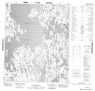 066F16 No Title Topographic Map Thumbnail 1:50,000 scale